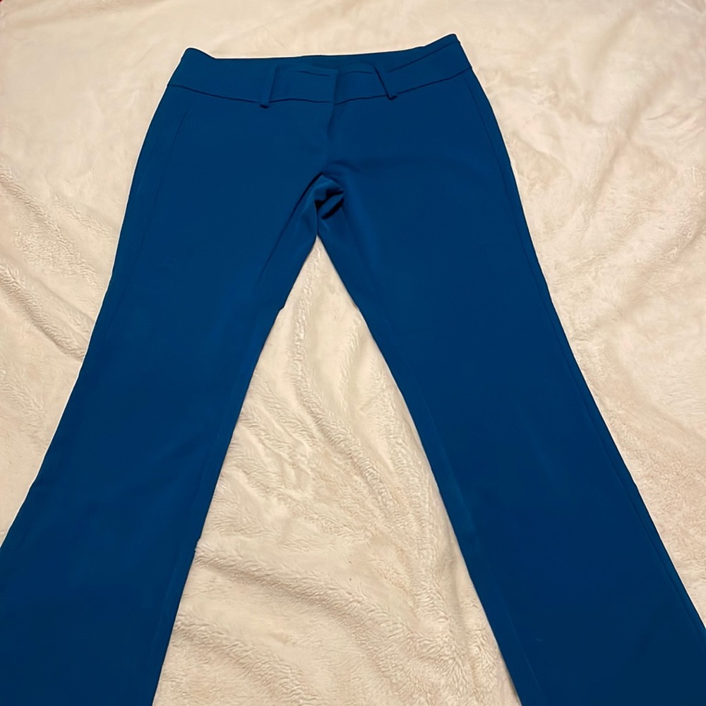 Like New pants! Wore maybe twice.
